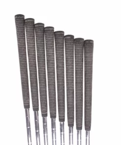 Ping S59 Steel Men's Right Hand Iron 3-PW Black Dot Regular - True Temper 11 Ping S59 Steel Men's Right Hand Iron 3-PW Black Dot Regular - True Temper -Second Hand Clubs Sales sh hc23127e