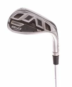 Cobra Bio Cell Steel Men's Right Hand Sand Wedge Regular - Dynamic Gold R300