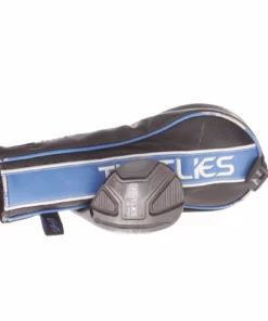 Adams® Adams Golf Tight Lies Graphite Men's Right Hand Fairway 3 Wood 14 Degree Stiff - Kurokage 60