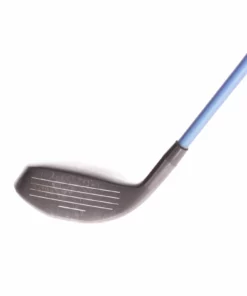 Adams® Adams Golf Tight Lies Graphite Men's Right Hand Fairway 3 Wood 14 Degree Stiff - Kurokage 60 -Second Hand Clubs Sales sh hc23132d