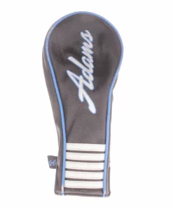 Adams® Adams Golf Tight Lies Graphite Men's Right Hand Fairway 3 Wood 14 Degree Stiff - Kurokage 60 -Second Hand Clubs Sales sh hc23132g