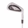 Mizuno JPX 825 Pro Steel Men's Right Hand 4 Iron Regular - Dynamic Gold R300