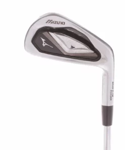 Mizuno JPX 825 Pro Steel Men's Right Hand 4 Iron Regular - Dynamic Gold R300