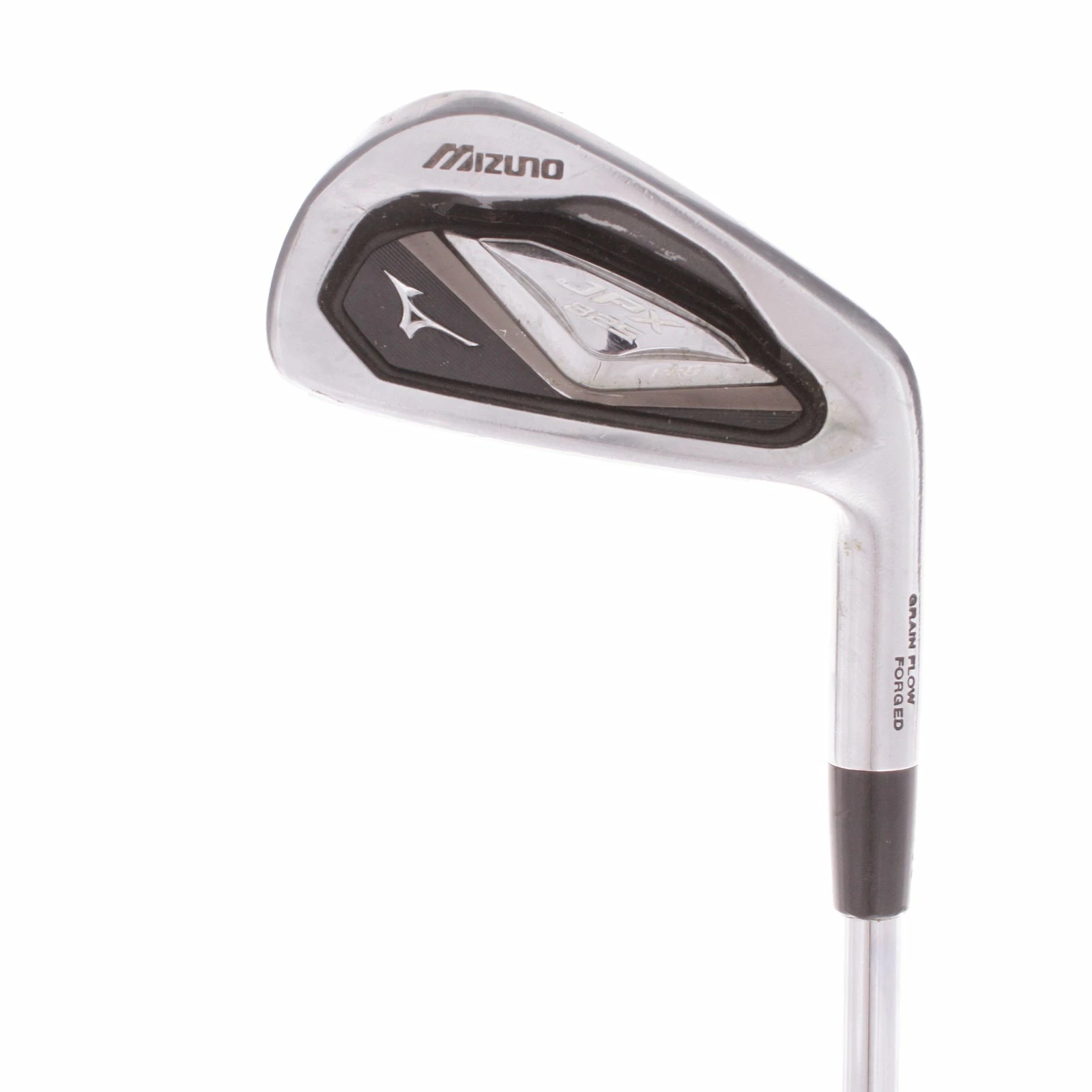 Mizuno JPX 825 Pro Steel Men's Right Hand 4 Iron Regular - Dynamic Gold R300 3 Mizuno JPX 825 Pro Steel Men's Right Hand 4 Iron Regular - Dynamic Gold R300