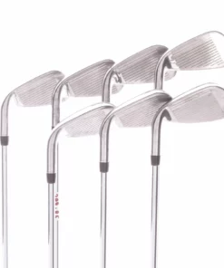 Callaway XR Steel Men's Right Hand Irons 5-SW Regular - Speedstep 80 9 Callaway XR Steel Men's Right Hand Irons 5-SW Regular - Speedstep 80 -Second Hand Clubs Sales sh hc23135c