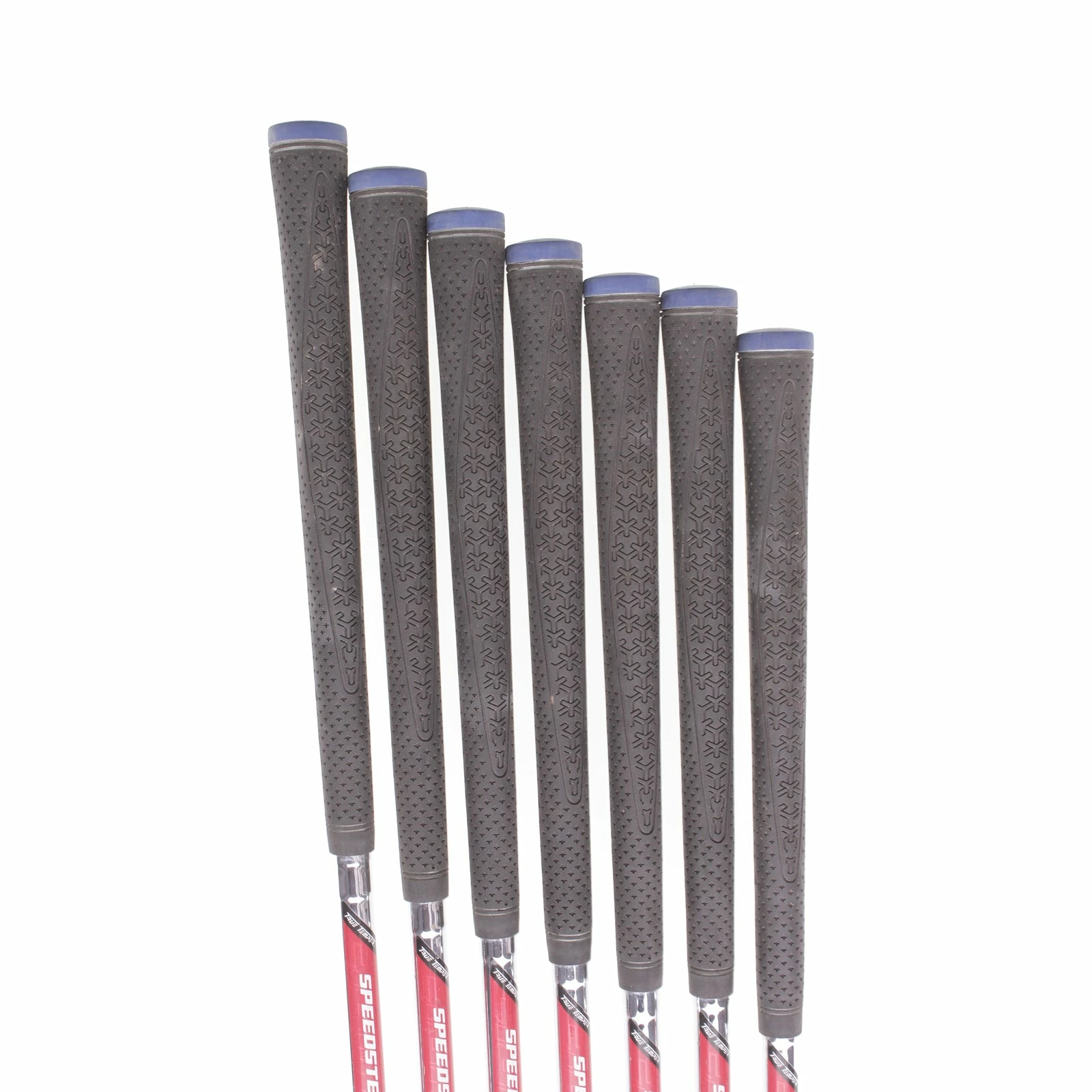 Callaway XR Steel Men's Right Hand Irons 5-SW Regular - Speedstep 80 7 Callaway XR Steel Men's Right Hand Irons 5-SW Regular - Speedstep 80 - Image 5