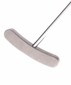 Ping B90 Broom Handle Men's Right Hand Putter 38 Inches - Golf Pride Tour Velvet 10 Ping B90 Broom Handle Men's Right Hand Putter 38 Inches - Golf Pride Tour Velvet -Second Hand Clubs Sales sh hc23136c