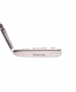 Bobby Locke Triple Crown Men's Right Hand Putter 35 Inches - Bobby Locke