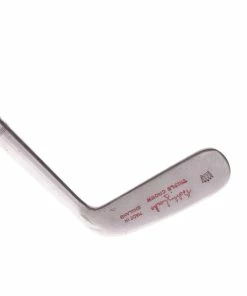 Bobby Locke Triple Crown Men's Right Hand Putter 35 Inches - Bobby Locke -Second Hand Clubs Sales sh hc23145c