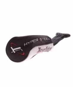 Tour Edge Lift Off Hyper Steel 14.5 Degree Fairway 3 Wood -Second Hand Clubs Sales sh hc2352g