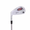 Srixon ZX 23 Degree Left Handed Graphite 4 Iron -Second Hand Clubs Sales sh hc2422a