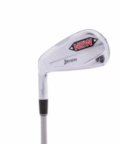 Srixon ZX 23 Degree Left Handed Graphite 4 Iron