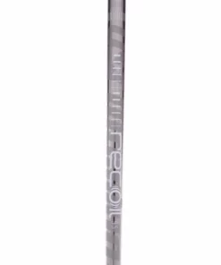 Srixon ZX 23 Degree Left Handed Graphite 4 Iron -Second Hand Clubs Sales sh hc2422d