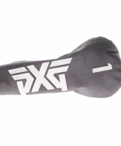 PXG O811 XF Gen2 Left Handed 9 Degree Driver -Second Hand Clubs Sales sh hc2440g
