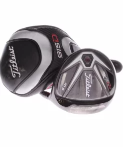 Titleist 915 D2 10.5 Degree Driver