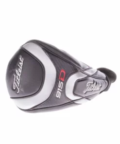 Titleist 915 D2 10.5 Degree Driver -Second Hand Clubs Sales sh hc2478g