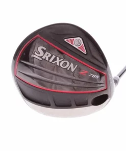 Srixon Z 785 Left Handed 10.5 Degree Driver