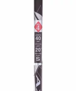 XXIO XX10 XX10 Eleven 20 Degree Hybrid -Second Hand Clubs Sales sh hc3168e