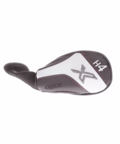 XXIO XX10 XX10 Eleven 20 Degree Hybrid -Second Hand Clubs Sales sh hc3168g 1