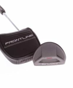 Cleveland Frontline Cero Putter 35 Inches