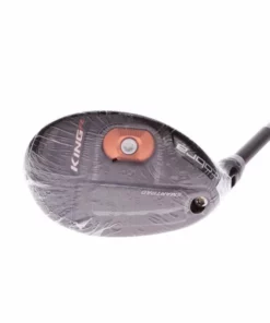 Cobra King F6 Left Handed 19-22 Degree Hybrid