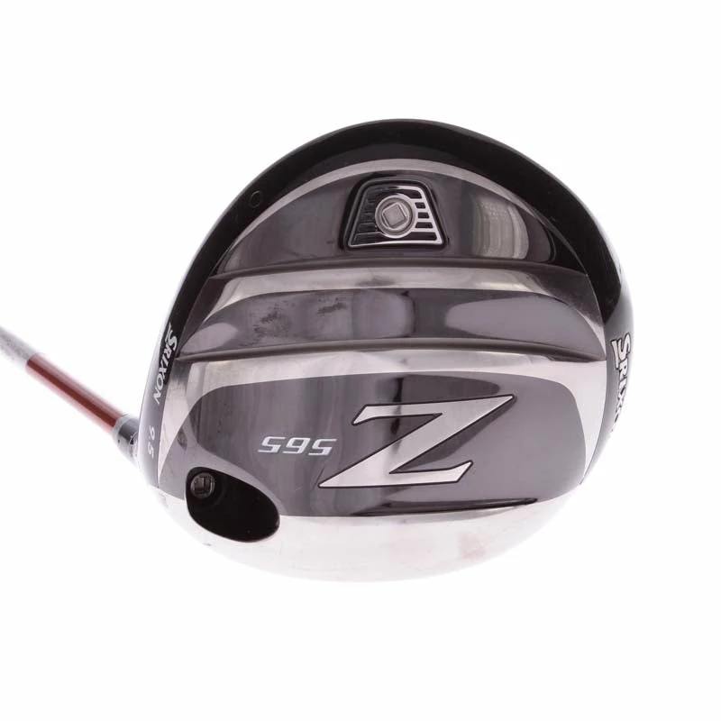 Srixon Z565 9.5 Degree Driver 3 Srixon Z565 9.5 Degree Driver