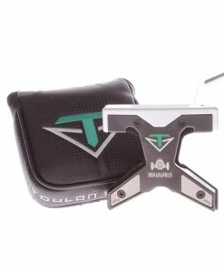 Toulon Indianapolis Putter 35 Inches