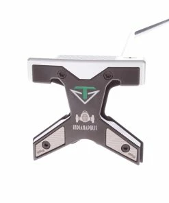 Toulon Indianapolis Putter 35 Inches -Second Hand Clubs Sales sh hc4019b 1