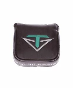 Toulon Indianapolis Putter 35 Inches -Second Hand Clubs Sales sh hc4019h