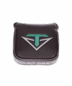 Toulon Indianapolis Putter 35 Inches -Second Hand Clubs Sales sh hc4019h 1