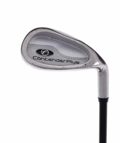 Confidence Golf Fazer Contender Plus 55 Degree Sand Wedge -Second Hand Clubs Sales sh hc4264a 1