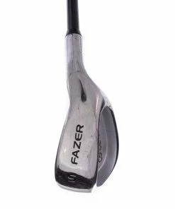 Confidence Golf Fazer Contender Plus 55 Degree Sand Wedge -Second Hand Clubs Sales sh hc4264c