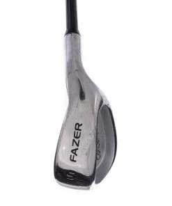 Confidence Golf Fazer Contender Plus 55 Degree Sand Wedge -Second Hand Clubs Sales sh hc4264c 1