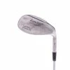 RAM Ram Staff Nickel 55 Degree Sand Wedge -Second Hand Clubs Sales sh hc4266a