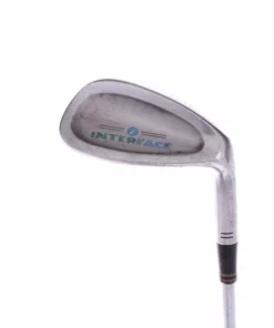 Slazenger Interface 55 Degree Sand Wedge