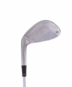 Slazenger Interface 55 Degree Sand Wedge -Second Hand Clubs Sales sh hc4274b 1