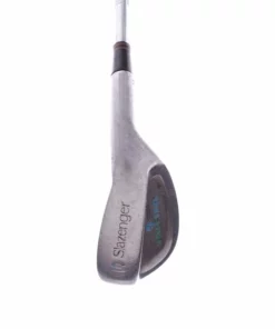 Slazenger Interface 55 Degree Sand Wedge -Second Hand Clubs Sales sh hc4274c