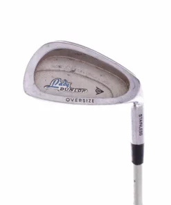 Dunlop Lady Dunlop Oversize Ladies 55 Degree Sand Wedge