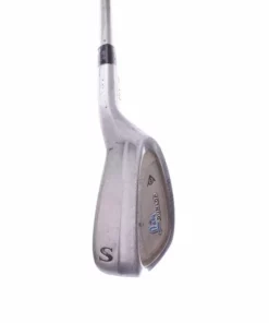 Dunlop Lady Dunlop Oversize Ladies 55 Degree Sand Wedge -Second Hand Clubs Sales sh hc4288c
