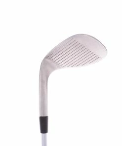 Tad Moore Master Design 57 Degree Lob Wedge -Second Hand Clubs Sales sh hc4485b 1
