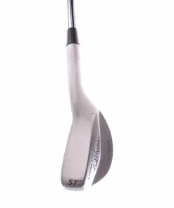 Tad Moore Master Design 57 Degree Lob Wedge -Second Hand Clubs Sales sh hc4485c 1