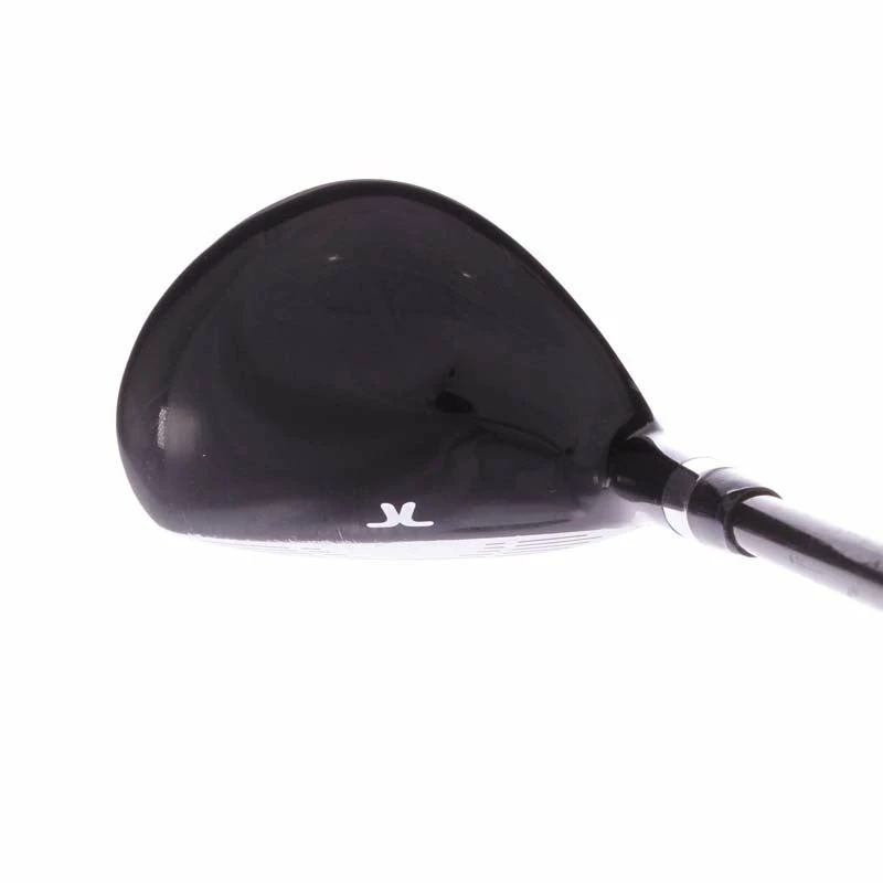 John Letters Swingmaster 20 Degree Hybrid 5 John Letters Swingmaster 20 Degree Hybrid - Image 3