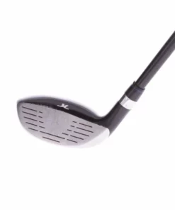 John Letters Swingmaster 20 Degree Hybrid 12 John Letters Swingmaster 20 Degree Hybrid -Second Hand Clubs Sales sh hc4506d
