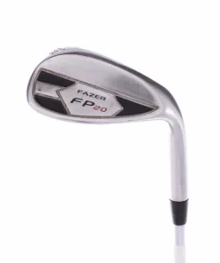 Dunlop Lady Dunlop Oversize Ladies 55 Degree Sand Wedge -Second Hand Clubs Sales sh hc4581a caf54d39 4f76 499a 883d d3a6f02067a8
