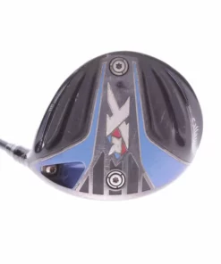 Callaway XR 16 9.5 Degree Driver