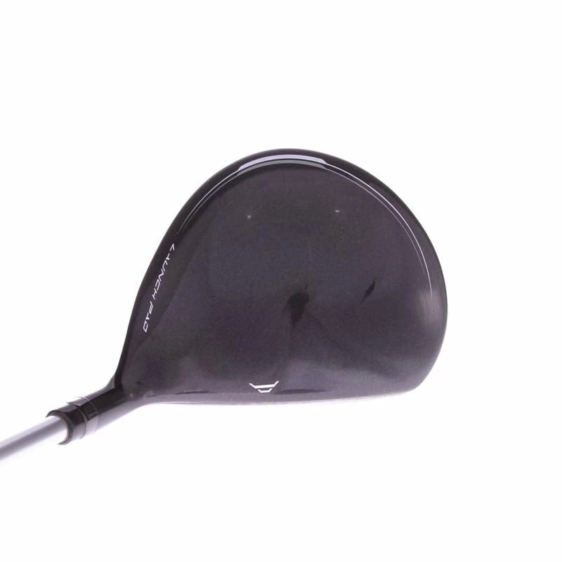 Wilson Launch Pad Left Handed 18 Degree Fairway 5 Wood 5 Wilson Launch Pad Left Handed 18 Degree Fairway 5 Wood - Image 3