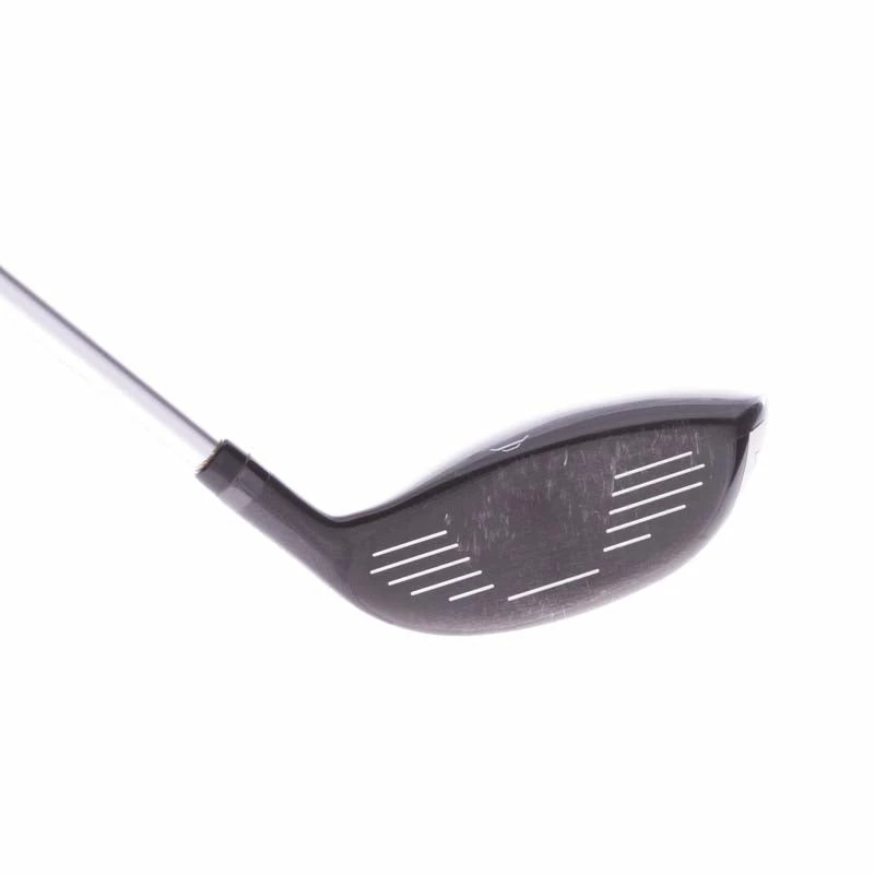 Wilson Launch Pad Left Handed 18 Degree Fairway 5 Wood 6 Wilson Launch Pad Left Handed 18 Degree Fairway 5 Wood - Image 4