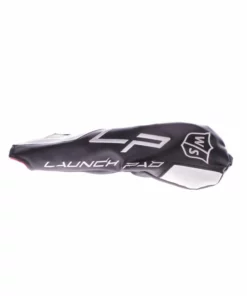 Wilson Launch Pad Left Handed 18 Degree Fairway 5 Wood 15 Wilson Launch Pad Left Handed 18 Degree Fairway 5 Wood -Second Hand Clubs Sales sh hc4593g