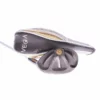 Vega VU-04 Graphite 4 Hybrid Iron -Second Hand Clubs Sales sh hc4882a