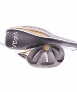 Vega VU-04 Graphite 4 Hybrid Iron